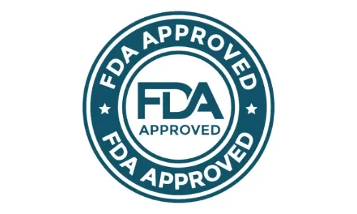 Burn Gummy™ FDA Registered Facility