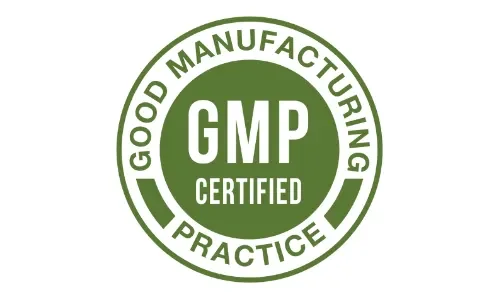 Burn Gummy™ GMP Certified Manufacturing