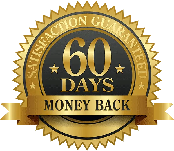 Burn Gummy™ 60-Day Money-Back Guarantee